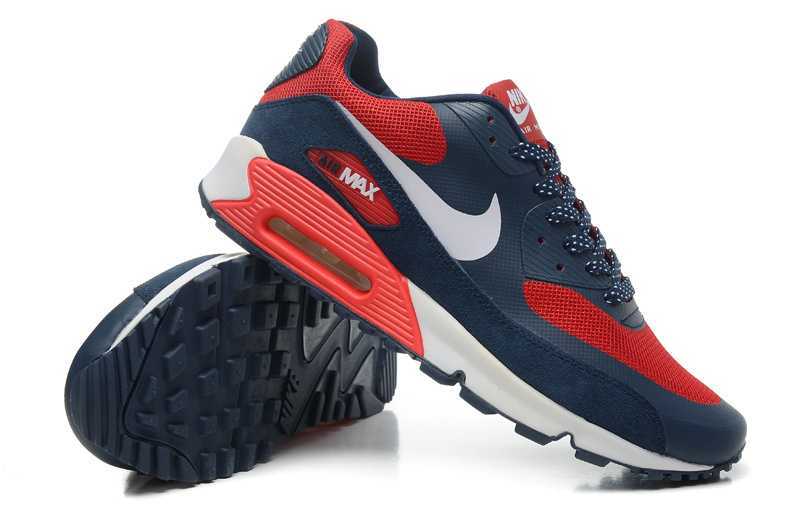 Nike Air Max 90 Hyperfuse Prm chaussure air max 90 chaussures concurrence des prix